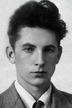 Oleg Bondarev