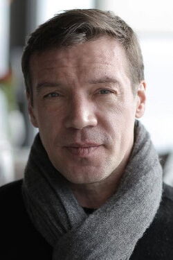 Oleg Chernov