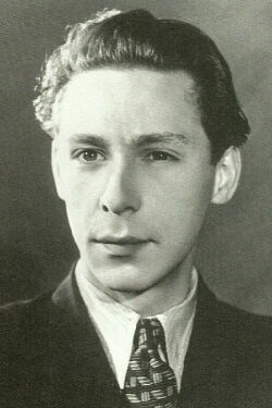 Oleg Efremov