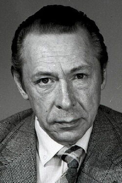 Oleg Efremov