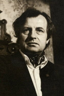 Oleg Grosse