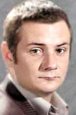 Oleg Kots