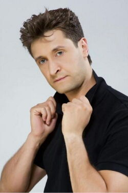 Oleg Maslennikov-Voytov