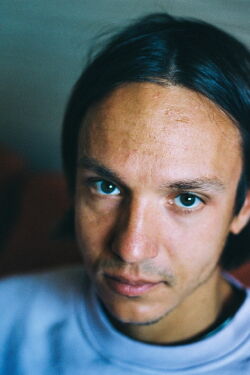 Oleg Surajev