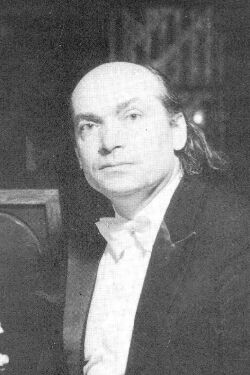 Oleg Yanchenko