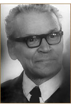 Oleksandr Korotkevych