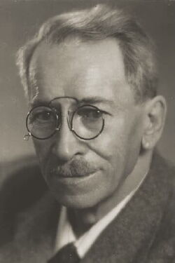 Oleksandr Oles