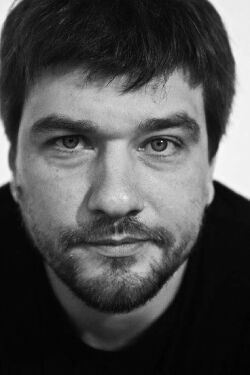 Oleksii Shapariev