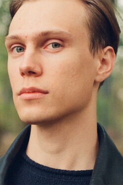 Oleksii Yeroshenko