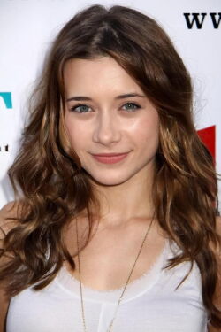Olesya Rulin