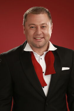 Olexander Pikalov