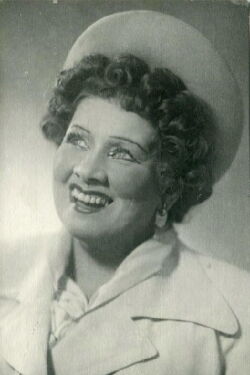 Olga Avericheva