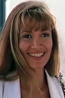 Olga Beaumont