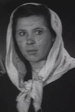 Olga Borovikova