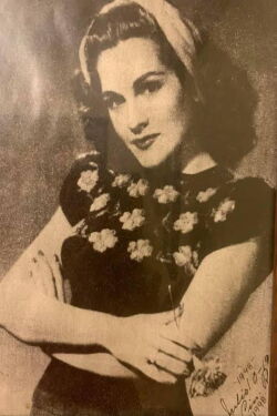 Olga Jiménez