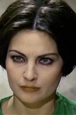 Olga Karlatos
