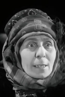 Olga Kejeradze