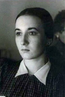 Olga Koznova