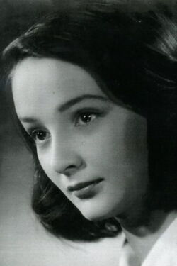 Olga Krasina
