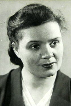 Olga Kusenko