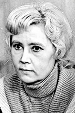 Olga Lavrova