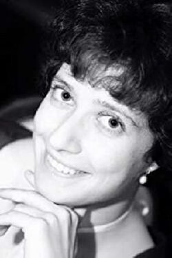 Olga Lvoff
