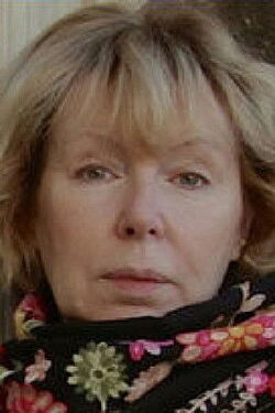 Olga Mikhailova