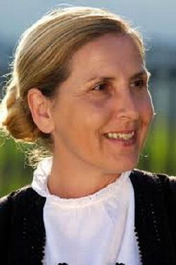 Olga Odanović