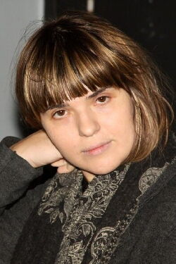 Olga Pärn