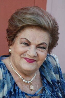 Olga Potamitou