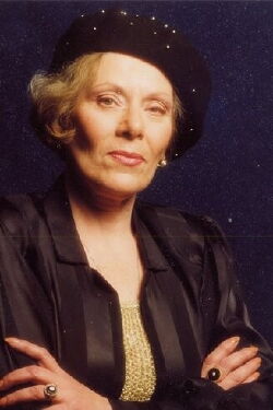 Olga Stanitsyna