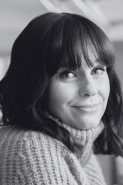 Olga Temonen