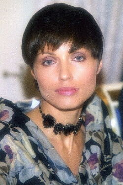 Olga Yakovtseva