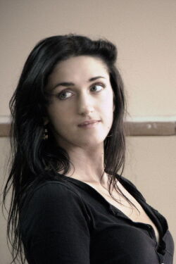 Olha Komanovska