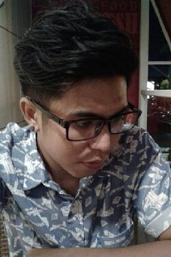Olif Dian Putra Lalus