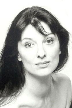 Olimpia Carlisi