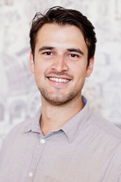 Oliver Bury