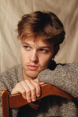 Oliver Cameron