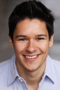 Oliver James