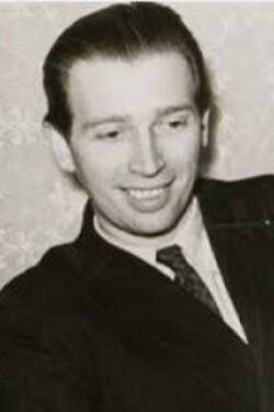 Olivér Lantos