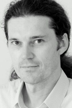 Oliver Nommsen