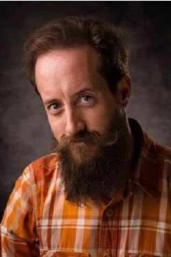Oliver Simms