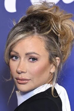 Olivia Attwood