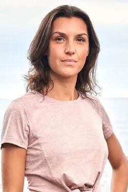 Olivia Baldwin