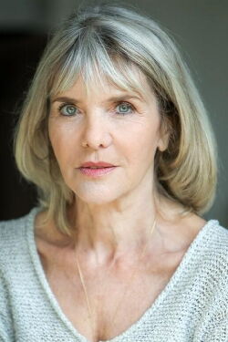 Olivia Dutron