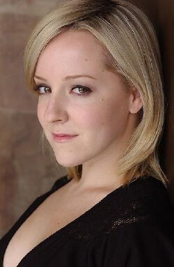 Olivia Hack