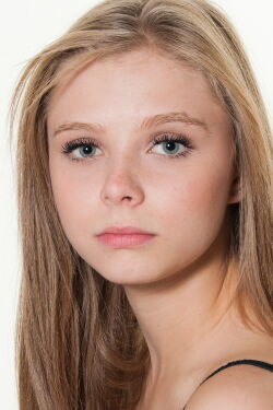 Olivia Head