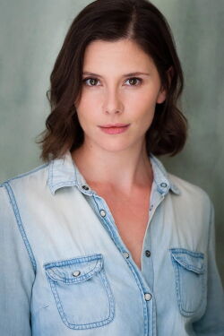 Olivia Mace