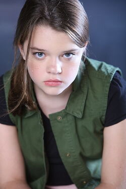 Olivia Renee Dupepe
