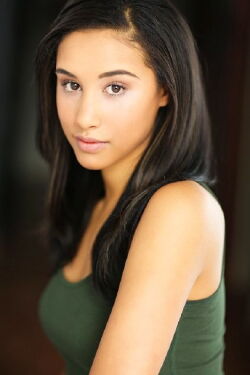 Olivia Ryan Stern